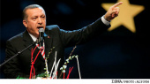 پ.ک.ک، اردوغان و زندانی شدن نمایندگان کُرد در ترکیه