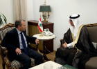 قصد عربستان برای بازگشت قدرتمند به لبنان
