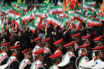 امریکا به ایران اجازه قدرت‌ گرفتن داده است