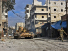 نبرد حلب و آینده سرنوشت جنگ سوریه
