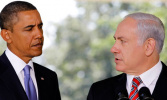 تیر آخر اوباما به نتانیاهو در آخرین روزها