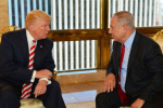 آن‌چه در دیدار نتانیاهو و ترامپ مطرح خواهد شد