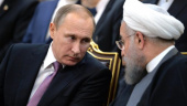 تلاش‌های واشنگتن رابطه تهران ـ مسکو را تقویت می‌کند