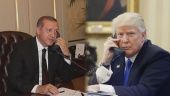 آقای اردوغان برای دوستی با ترامپ بی‌گدار به آب نزنید