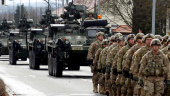 از استقرار سربازان امریکایی در لهستان تا اعتراض عراق به مواضع ضدایرانی ترکیه