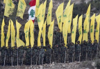 نیروهای حزب الله از سوریه عقب‌نشینی می‌کنند؟