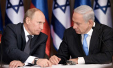 پنج مغالطه نتانیاهو در دیدار با پوتین