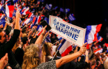 بی‌نظمی بی‌سابقه در جمهوری پنجم فرانسه
