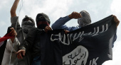  داعش و طالبان رو در روی هم می ایستند