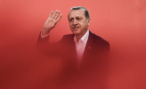 اردوغان در پی استبداد است