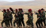 کردستان عراق در برابر آزمونی سخت