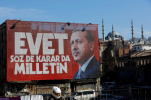 پیروزی اردوغان در مناطق کردنشین و شکست در استانبول و آنکارا