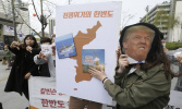 سر در گمی ترامپ در تعامل با کره شمالی