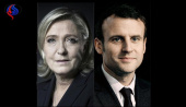 مکرون جوان، شگفتی‌ساز انتخابات فرانسه