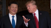 چین با خویشتنداری ترامپ را مهار می‌کند