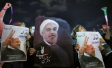 نسل انقلاب باعث پیروزی مجدد روحانی شد