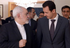 ایران حاضر به همکاری با عربستان و ترکیه و مصر برای حل بحران سوریه است