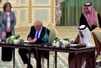 عربستان سعودی به خریدهای نظامی از امریکا نیاز دارد