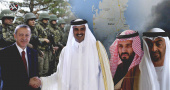 افشای طرح حمله نظامی عربستان و امارات به قطر