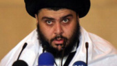مقتدا صدر در پی رهبری مذهبی عراق است؟