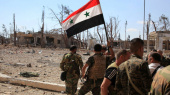 مبادا تل آویو آتش بس سوریه را نادیده بگیرد