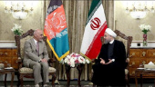 خصومت میان ایران و افغانستان به ضرر منطقه و دنیا است