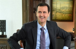 کشورهای عربی به فکر آشتی با بشار اسد