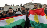 جدایی خونین کردستان عراق