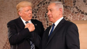 ترامپ و نتانیاهو با بحران حقوقی روبه رو هستند