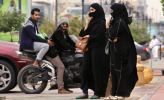 معامله برد- برد اعطای آزادی‌ به زنان سعودی