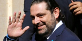 پشت پرده استعفای نخست وزیر لبنان 