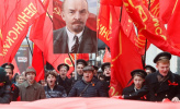 صد سالگی انقلاب اکتبر؛ از روسیه تا ویتنام