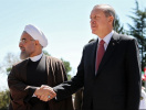 ترکیه و تحریم ­های آمریکا علیه ایران
