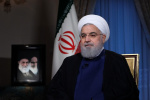 ایران تدابیر تنبیهی آمریکا را «جنگ روانی» می داند