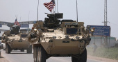 ایالات متحده می خواهد جنگ در سوریه را به ایران بکشاند