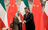 نسبت به توسعه روابط چین با کشورهای عربی هوشیار باشیم