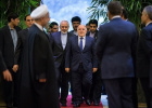 تهران به دخالت در امور عراق نیاز ندارد