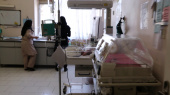 تنها بیمارستان یهودی ایران در بحران تحریم ها
