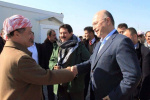 واکاوی علل و عوامل شانس بالای «برهم صالح» برای ریاست جمهوری عراق
