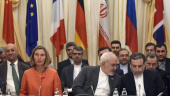 ایران، چالش بزرگ بین اتحادیه اروپا و آمریکا