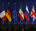 عده‌ای با سناریوسازی دنبال تخریب روابط ایران و اروپا هستند