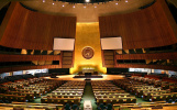 اصلاحات مورد نیاز سازمان ملل و درهای قفل شورای امنیت