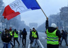 تاثیرات بلند مدت تظاهرات جلیقه زردهای فرانسه