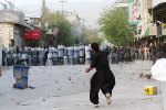 بازخوانی حوادث اقلیم کردستان عراق