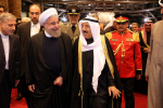 آیا جهان عرب باید با ایران و ترکیه گفت وگو کند؟
