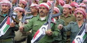 سران حزب بعث صدام، در خدمت محمد بن سلمان