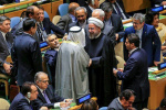 افقی نه چندان روشن برای ارتقای روابط ایران با جهان عرب