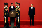 پکن با &quot;دیکتاتوری ممتاز&quot; خداحافظی می کند