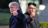 کره شمالی ناگزیر از مذاکره با‌ آمریکا
