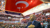 دیپلماسی گروگانگیری، بازی خطرناک ترکیه